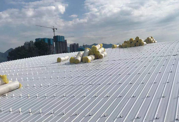 江阴 网架施工